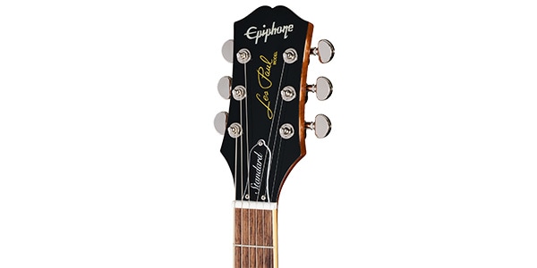 EPIPHONE / Les Paul Standard 60s Figured Fucshia画像3