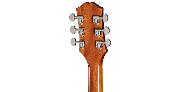 EPIPHONE / Les Paul Standard 60s Figured Fucshia画像4