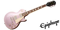 EPIPHONE / Les Paul Standard 60s Heather Poly