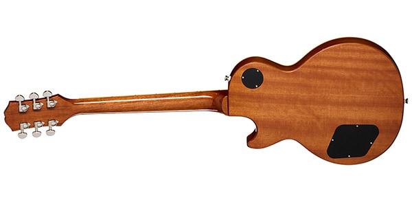 EPIPHONE / Les Paul Standard 60s Heather Poly画像2