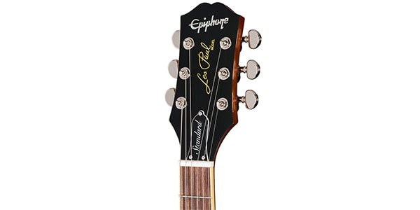 EPIPHONE / Les Paul Standard 60s Heather Poly画像3