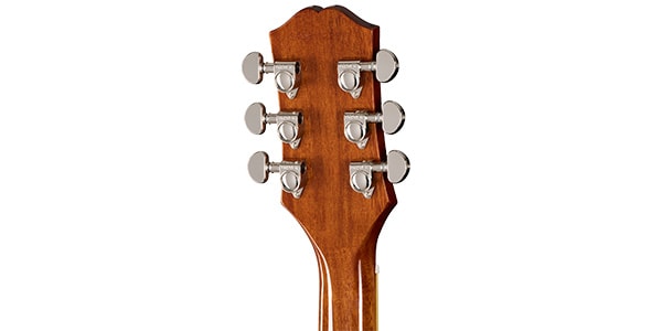 EPIPHONE / Les Paul Standard 60s Heather Poly画像4