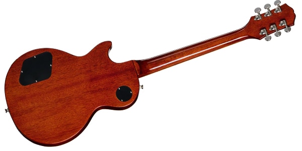 EPIPHONE / Les Paul Standard 60s Figured Iced Tea Burst画像2