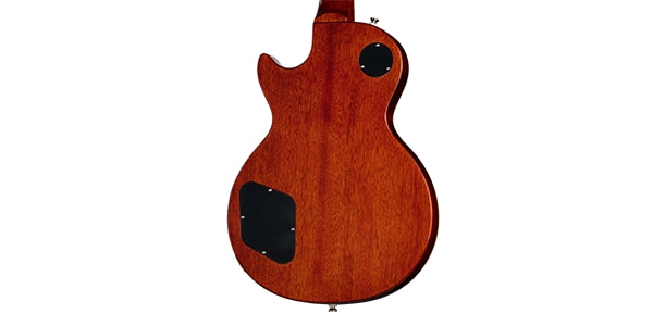 EPIPHONE / Les Paul Standard 60s Figured Iced Tea Burst画像4