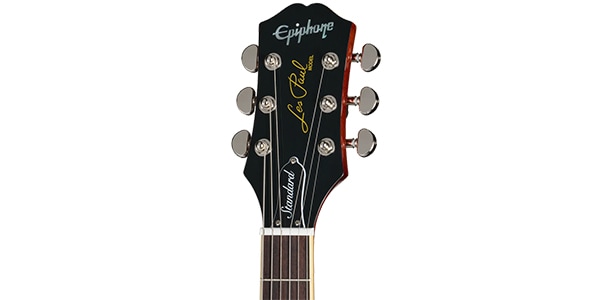 EPIPHONE / Les Paul Standard 60s Figured Iced Tea Burst画像5