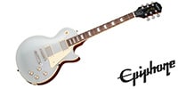 EPIPHONE / Les Paul Standard 60s Silver Mist