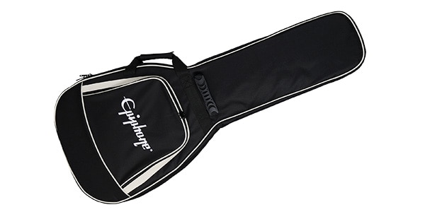EPIPHONE / Les Paul Custom Ebony画像5