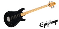 EPIPHONE / EIGRBEBNH1