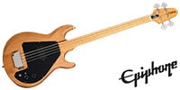 EPIPHONE / EIGRBNANH1