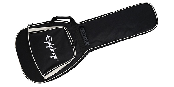 EPIPHONE / SG Custom Alpine White画像5