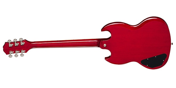 EPIPHONE / SG Standard Cherry画像2
