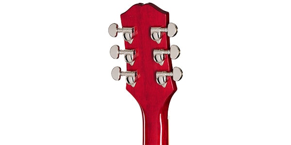 EPIPHONE / SG Standard Cherry画像4
