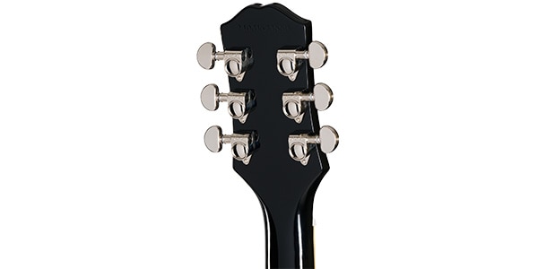 EPIPHONE ( エピフォン )  / SG Standard Ebony画像4