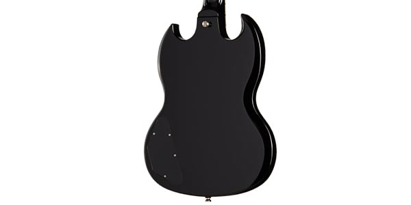 EPIPHONE ( エピフォン )  / SG Standard Ebony画像4