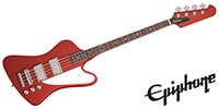 EPIPHONE / Thunderbird '64  Ember Red