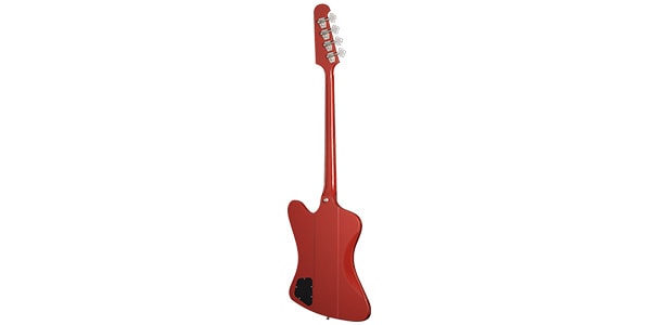 EPIPHONE / Thunderbird &#39;64  Ember Red画像2