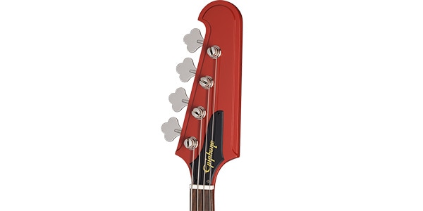 EPIPHONE / Thunderbird &#39;64  Ember Red画像5