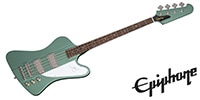 EPIPHONE / Thunderbird '64  Inverness Green