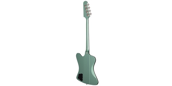 EPIPHONE / Thunderbird &#39;64  Inverness Green画像2