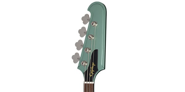 EPIPHONE / Thunderbird &#39;64  Inverness Green画像5