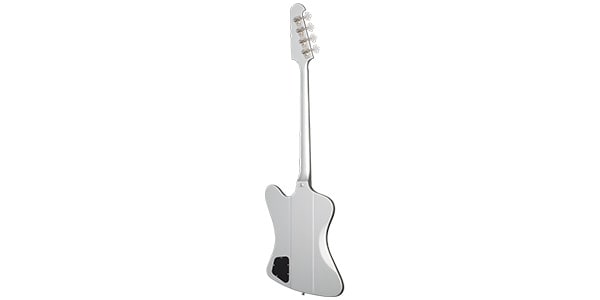 EPIPHONE / Thunderbird &#39;64  Silver Mist画像2