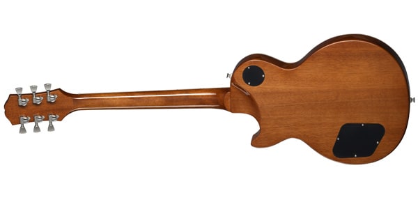 EPIPHONE / Les Paul Modern Figured Mojave Burst画像2