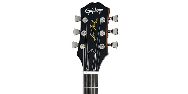 EPIPHONE / Les Paul Modern Figured Mojave Burst画像6