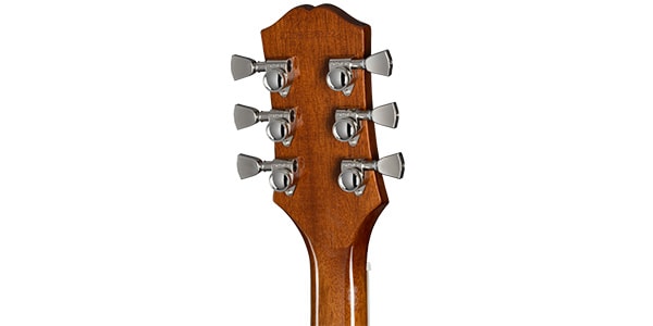 EPIPHONE / Les Paul Modern Figured Mojave Burst画像7