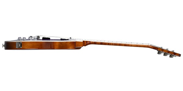 EPIPHONE ( エピフォン ) Les Paul Modern Figured Purple Burst