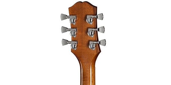EPIPHONE Les Paul Modern Figured Purple Burst 送料無料