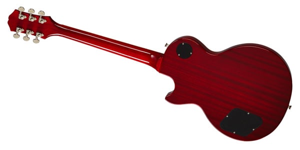 EPIPHONE / Les Paul Classic Heritage Cherry Sunburst画像2