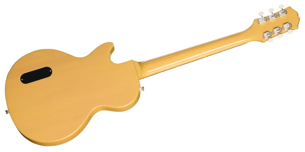 EPIPHONE ( エピフォン )  / Les Paul Junior TV Yellow画像2