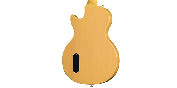 EPIPHONE ( エピフォン )  / Les Paul Junior TV Yellow画像4