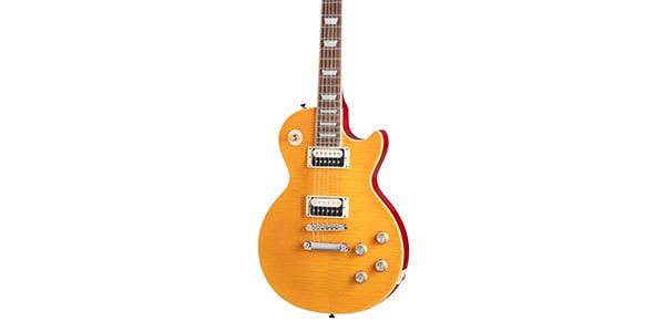 EPIPHONE / Slash Les Paul Standard Appetite Burst画像2