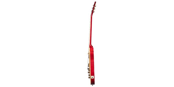 EPIPHONE / Slash Les Paul Standard Appetite Burst画像4