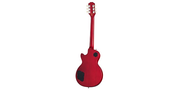 EPIPHONE / Slash Les Paul Standard Appetite Burst画像6