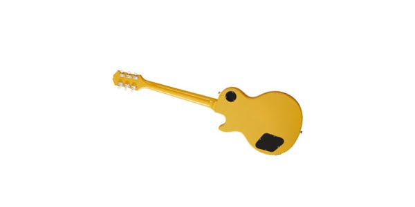 EPIPHONE ( エピフォン ) Les Paul Special TV Yellow 送料無料