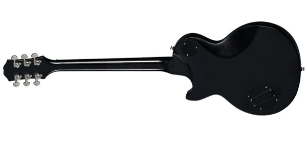 EPIPHONE / Les Paul Prophecy Aged Jet Black Metallic画像3