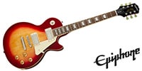 EPIPHONE Les Paul Standard ’50s Heritage Cherry Sunburst