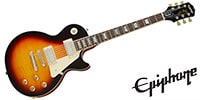 EPIPHONE / Les Paul Standard '50s Vintage Sunburst