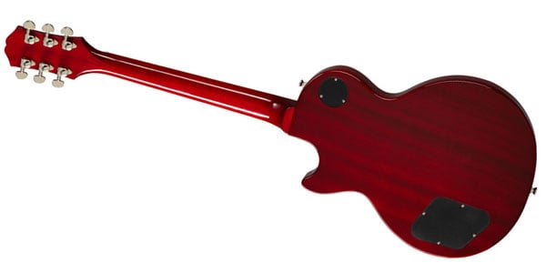EPIPHONE / Les Paul Standard 60s Iced Tea画像2