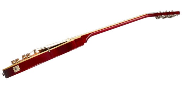 EPIPHONE / Les Paul Standard 60s Iced Tea画像3