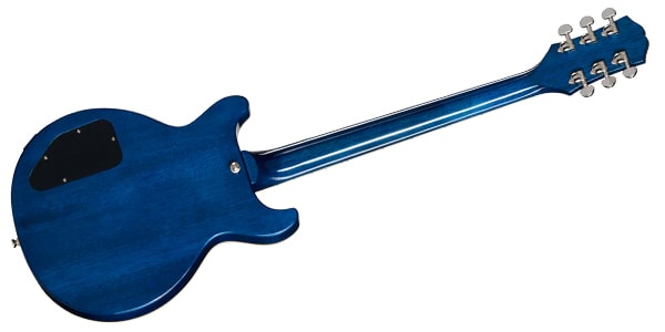 EPIPHONE ( エピフォン )  / Les Paul Special Double Cut Figured Ocean Water画像2