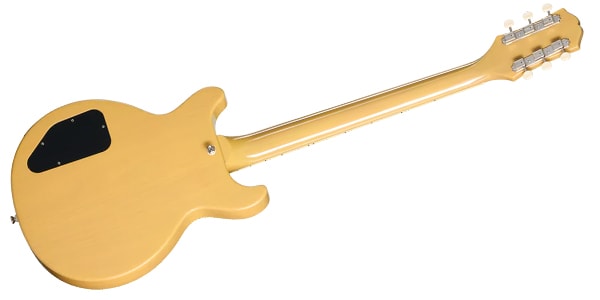 EPIPHONE ( エピフォン )  / Les Paul Special Double Cut TV Yellow画像2