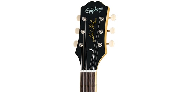 EPIPHONE ( エピフォン )  / Les Paul Special Double Cut TV Yellow画像5