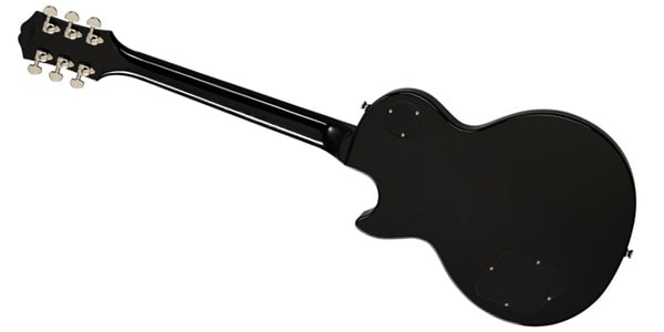 EPIPHONE / Les Paul Studio Ebony画像2