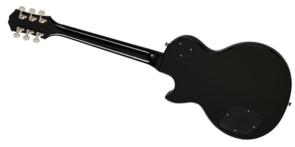 EPIPHONE / Les Paul Studio Smokehouse Burst画像2