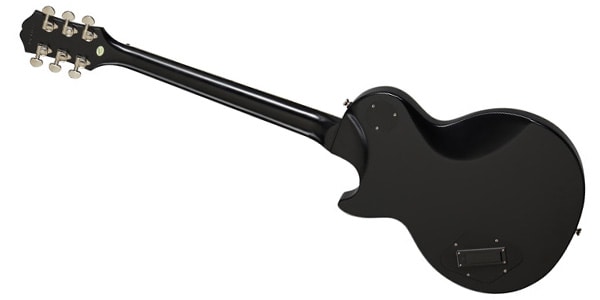 EPIPHONE ( エピフォン ) Les Paul Prophecy Black Aged Gloss 送料 