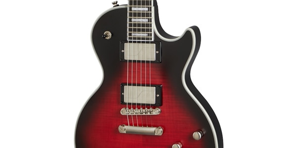 EPIPHONE / EILYRTABNH1 画像4