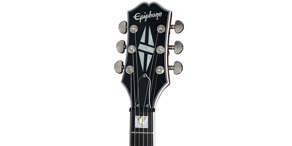 EPIPHONE ( エピフォン ) SG Prophecy Aged Bengal Tiger Burst EPIPHONE ( エピフォン ) SG Prophecy Aged Bengal Tiger Burst
